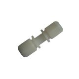 Фитинг H-E Parts 4мм с резьбой для трубок 3x4мм