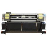 Cублимационный принтер DS18 на голове  Epson 4720 - Прямая печать на текстиле 