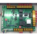 Плата контроля для широкоформатных планшетных резаков B2-3020