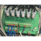 Материнская плата для широкоформатных планшетных резаков B2-3020