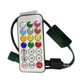 21 Key Infrared Waterproof Controller
