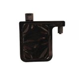 UV демпфер с большим соединителем на головы DX5 для Xuli / Xenons / Wit-Color