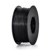 Черная АБС нить для настольного 3D принтера
