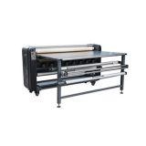 1700mm 70" Roll-to-Roll Large Format Heat Transfer Machine 1720P (Electric -warming Machine)