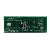 Плата управления датчиком зажима для Roland XF-640 - W702048290