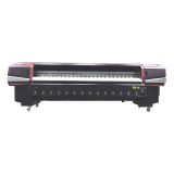 Высококачественный струйный принтер 4000 Pro (3,2 м; обновленная версия 4000)