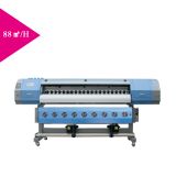 Принтер Allwin 1,8м на 3 головах Epson 3200