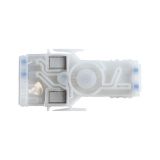 Демпфер для Mimaki JV150 / JV300 - M015001 (оригинал)