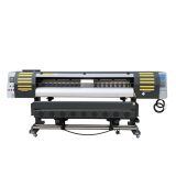 Сублимационный принтер TP18 на голове Epson 4720(1,8м; на 2 головах) - Печать непосредственно на термотрансферной бумаге 2 года гарантии