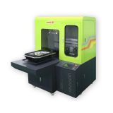 Промышленный принтер DTG на печатных головах Starfire SG1024 для прямой печати на ткани