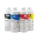 1000ml Inktec Sublimation Ink Dye Transfer Ink