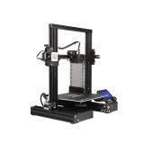 3D принтер Creality Ender3 (сертификация OSHW; 220 x 220 x 250мм; постоянное напряжение 24В 15A)