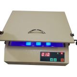 Мини LED экспонирующее устройство для трафаретной печати (21 х 30 см; 16Вт)