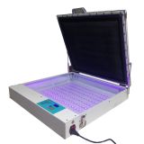 Tabletop Precise 20" x 24" 80W Vacuum LED UV Exposure Unit