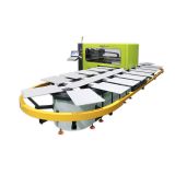 Oval + Digital Sample Printing Machine, Multifunction Digital Printer