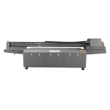 Цифровой UV планшетный принтер 3220 на голове KONICA 1024i-6PL (промышленная модель)