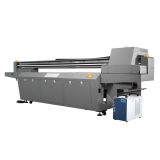 Цифровой УФ планшетный принтер 3220 на голове KONICA 1024i-6PL (профессиональная модель)