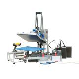 9 in 1 Magnet Semi-auto  Combo Heat Press Machine 15" x 15" (380 x 380mm)