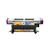Широкоформатный принтер  UD-16E2LC(UD-L1)(1,6м; на 2 голове EPSON XP600)
