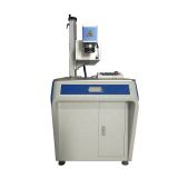 3W / 5W UV Laser Marking Machine for Metal And Non-Metal Marking