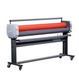 1600HA Cold Manual laminator,Pneumatic Pressure Adjustment 