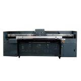 1.8m Hybrid UV Inkjet Printer With 4 Gen5/7pl Printhead