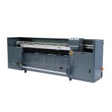 UV Roll to Roll принтер на печатной голове Toshiba (1,8м)