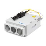 Raycus Laser Source 20W-50W Q-switched Pulse Fiber Laser Source 1064nm for Fiber Laser Marker