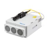 Источник лазера Raycus 20Вт-50Вт Q-switched импульсный волоконный лазерный источник 1064нм