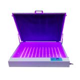 Tabletop Precise 24.8" x 32.6" 120W Vacuum LED UV Exposure Unit