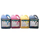 SPT Alpha 1024HG 25pl Solvent Ink (5L)