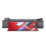 5m Roll to Roll UV Printer with Konica 1024i Printheads