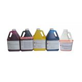 Dupont Artistri CMYK+White Textile Ink DTG Ink - P5000+ Series