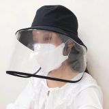 Защитная маска для лица (для взрослых; регулируемый размер)