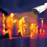 Thermal Camera Measurement of Human Body Temperature