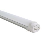 LED трубка из нанопластика (T8 14Вт; 90cм; вращение 240°)