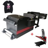 Offset Printing Transfer Printer