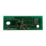 Универсальная плата управления датчиком зажима для Roland XF-640 - W702048290