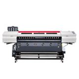 ST19 Sublimation Printer for Fiber Fabric(4/6 Epson 4720 Heads)