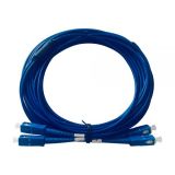 Оптоволоконный кабель для Zhongye UVE2500/2502 UV