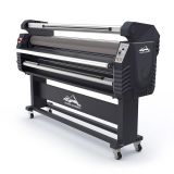 1700mm Wide Format Full-auto Roll-to-roll Electric Type Hot Thermal Laminator