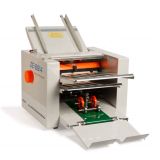 ZE-8B/4 Automatic Paper Folding Machine
