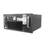 S&A RM-300 UV laser water chillers with rack mount design for cooling 3W UV lasers