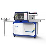 X6 Automatic Channel Letter Bending Machine High Edge Full Function Bending Machine