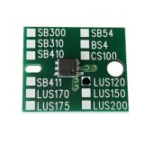 Generic Chip Permanent for Mimaki LH100-0597 UV Cartridge