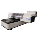 Планшетный УФ принтер 60*90 две печатающие головки Epson TX800
