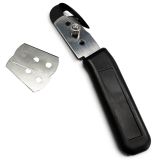 2pcs/pack New Upgrade Smart Banner Knife Cutter Tool