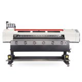 1.8m Eco Solvent Printer with i3200-E1 Printhead