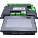 Anywells AWC7824 LCD touch screen Laser Controller System for CO2 Laser Cutting/Engraving System