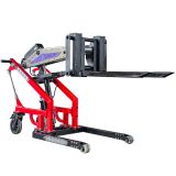 Portable Electric Forklift